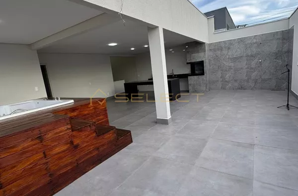 Casa geminada para venda, 4 quarto(s),  Residencial Bethânia, Ipatinga