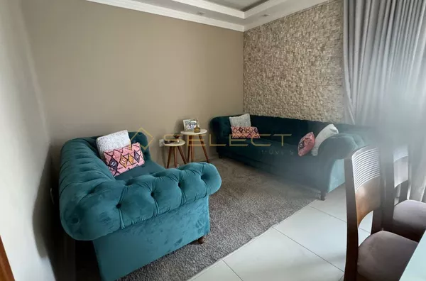Apartamento para venda, 3 quarto(s),  Belvedere, Coronel Fabriciano - Foto 2