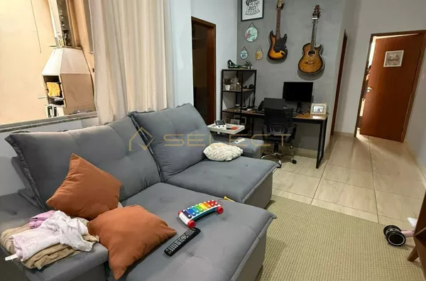 Apartamento para venda, 2 quarto(s),  Eldorado, Timóteo