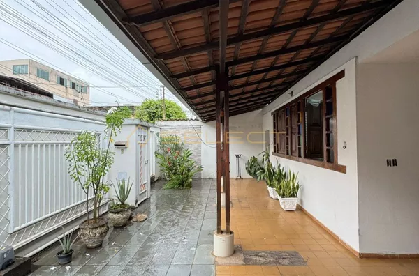 Casa para venda, 3 quarto(s),  Todos Os Santos, Coronel Fabriciano