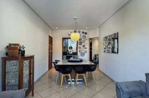 Apartamento para venda, 3 quarto(s),  Novo Horizonte, Timóteo