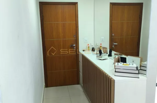 Apartamento para venda, 3 quarto(s),  Garapa, Timóteo