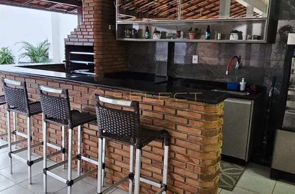 Casa para venda, 3 quarto(s),  Belvedere, Coronel Fabriciano