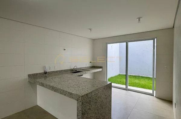 Casa geminada para venda, 3 quarto(s),  Belvedere, Coronel Fabriciano