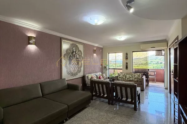 Apartamento para venda, 4 quarto(s),  Santa Helena, Coronel Fabriciano