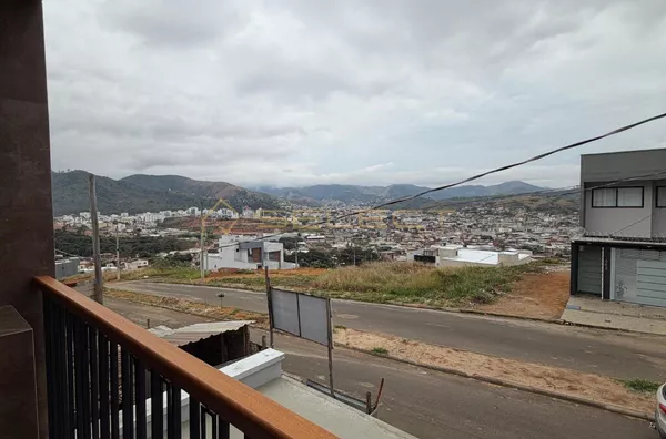 Casa geminada para venda, 3 quarto(s),  Belvedere, Coronel Fabriciano