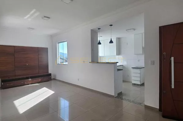 Apartamento para venda, 3 quarto(s),  Belvedere, Coronel Fabriciano