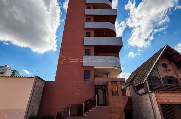 Apartamento para venda e aluguel, 4 quarto(s),  Centro, Coronel Fabriciano