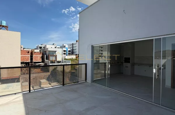 Cobertura para venda, 3 quarto(s),  Belvedere, Coronel Fabriciano