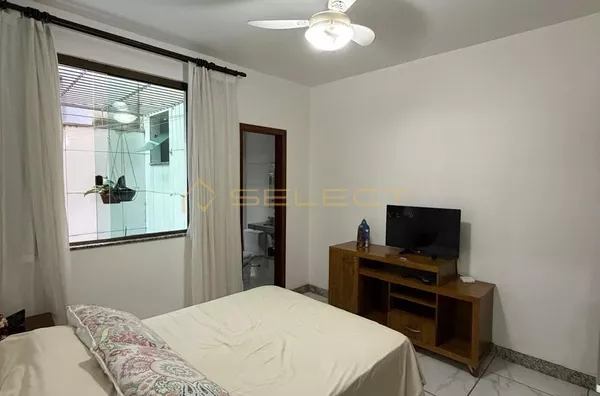 Apartamento para venda, 2 quarto(s),  Belvedere, Coronel Fabriciano