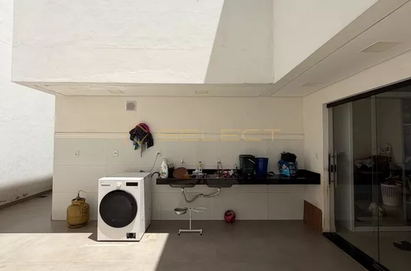 Casa para venda, 4 quarto(s), Eldorado, Timóteo - Foto 9