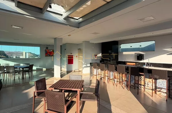 Apartamento para venda, 4 quarto(s),  Serenata, Timóteo