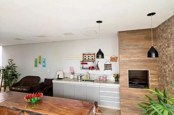 Casa para venda, 3 quarto(s),  Eldorado, Timóteo