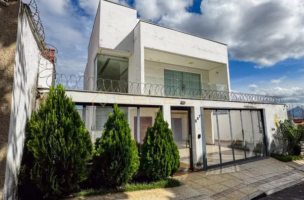 Casa para venda, 3 quarto(s),  Nova Tijuca, Coronel Fabriciano
