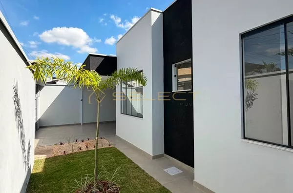 Casa para venda, 3 quarto(s),  Cruzeirinho, Timóteo