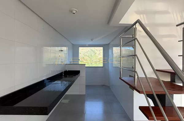 Cobertura para venda, 3 quarto(s), Primavera, Timóteo - Foto 7