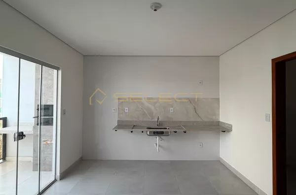 Apartamento para aluguel, 3 quarto(s),  Belvedere, Coronel Fabriciano