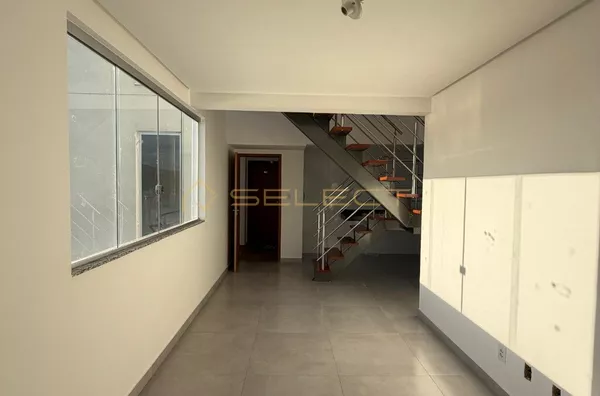 Cobertura para venda, 3 quarto(s), Primavera, Timóteo - Foto 9