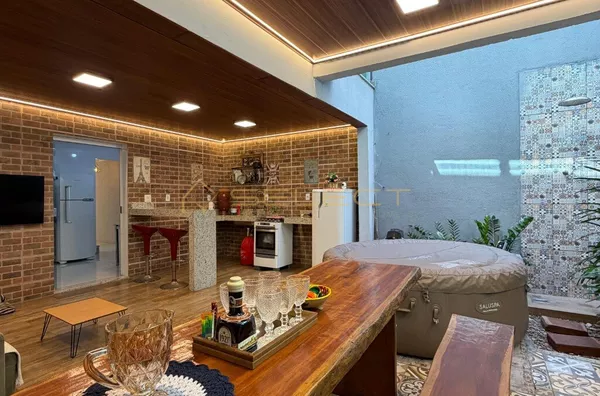 Casa geminada para venda, 3 quarto(s),  Eldorado, Timóteo