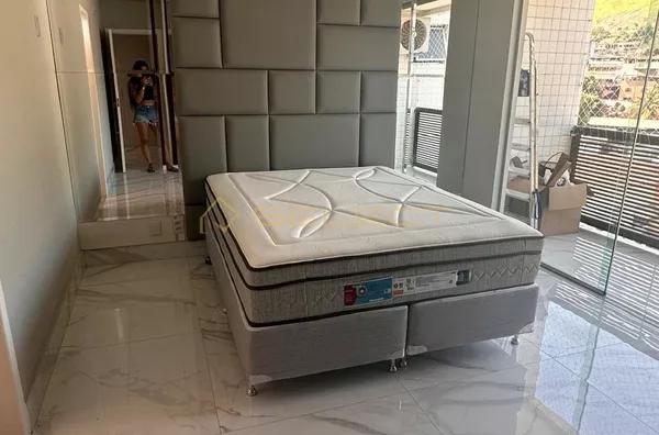 Apartamento para venda, 3 quarto(s),  Santa Helena, Coronel Fabriciano