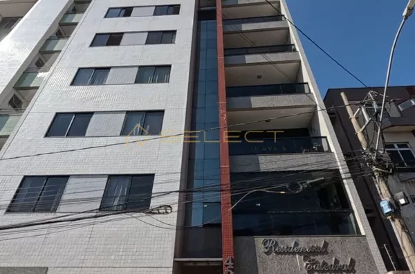 Apartamento para venda, 3 quarto(s),  Santa Helena, Coronel Fabriciano