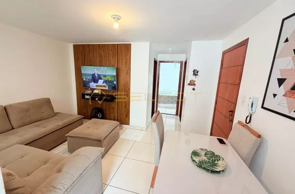Apartamento para venda, 2 quarto(s),  Eldorado, Timóteo