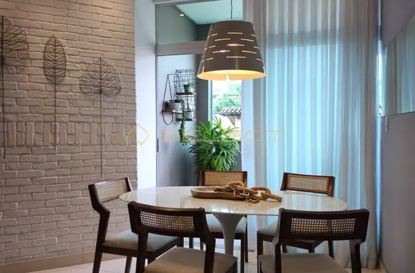 Apartamento para venda, 3 quarto(s),  Timirim, Timóteo