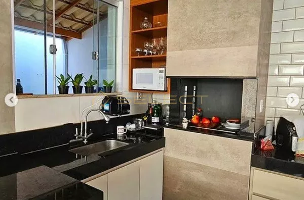 Apartamento para venda, 2 quarto(s),  Alvorada, Timóteo