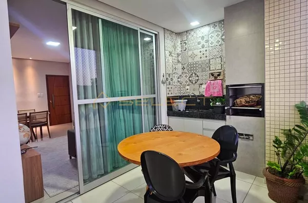 Apartamento para venda, 3 quarto(s),  Belvedere, Coronel Fabriciano