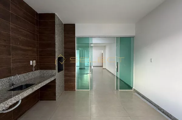 Cobertura duplex para aluguel, 3 quarto(s),  Funcionários, Timóteo