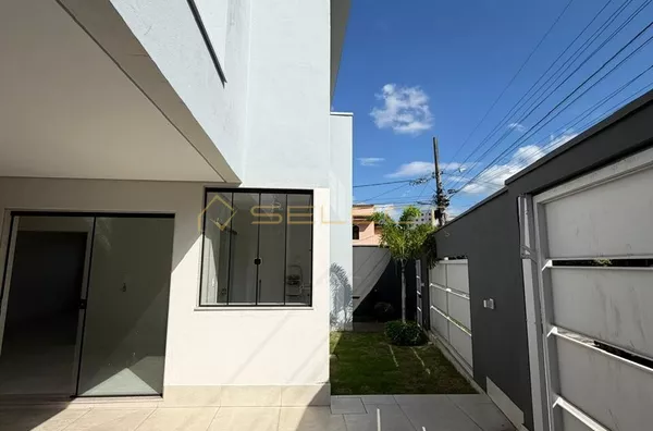 Casa para venda, 3 quarto(s),  Quitandinha, Timóteo