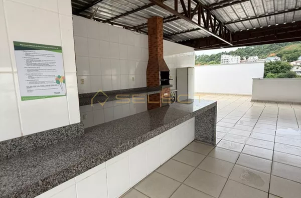 ÁREA EM COMUM