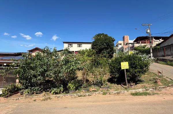 Terreno para venda,  Belvedere, Coronel Fabriciano