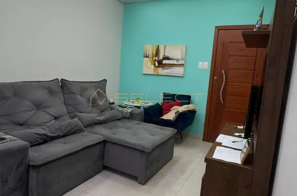 Apartamento para venda, 3 quarto(s),  Timirim, Timóteo