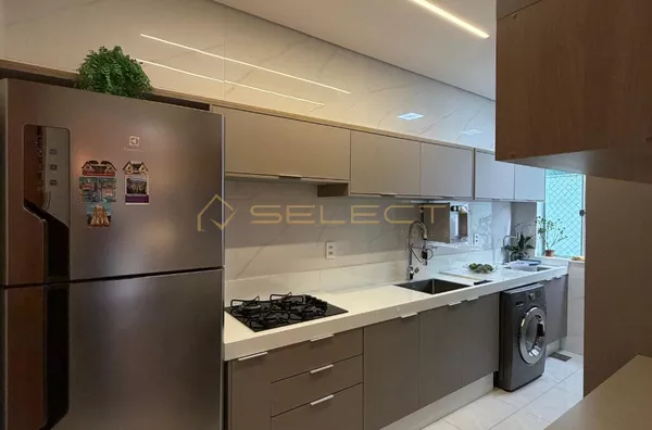 Apartamento para venda, 3 quarto(s),  Funcionários, Timóteo