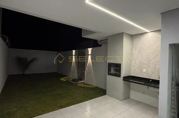 Casa geminada para venda, 3 quarto(s),  Residencial Bethânia, Ipatinga