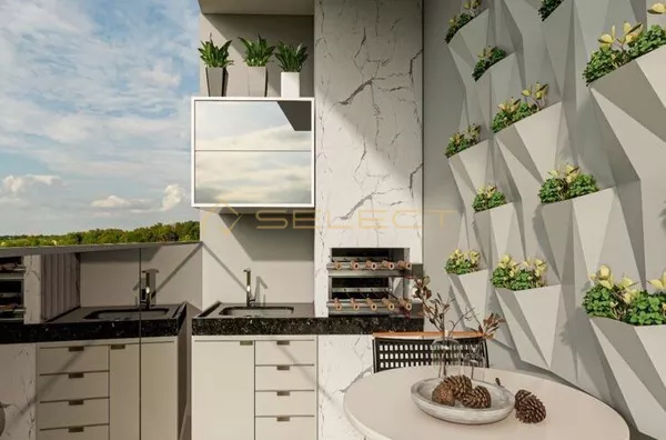 Apartamento para venda, 3 quarto(s),  Santa Helena, Coronel Fabriciano