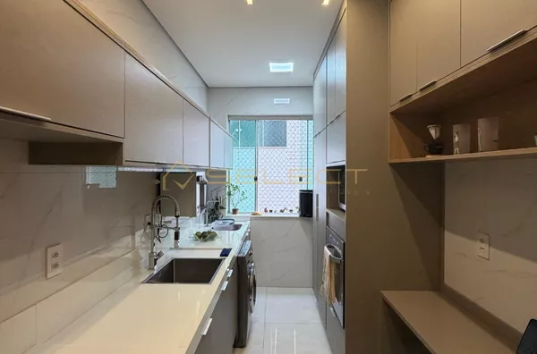 Apartamento para venda, 3 quarto(s),  Funcionários, Timóteo