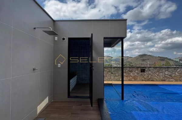 Casa para venda, Belvedere, Coronel Fabriciano - Foto 7