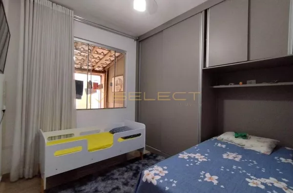 Apartamento para venda, 3 quarto(s),  Morada Do Vale, Coronel Fabriciano