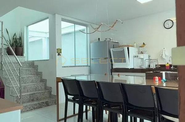 Cobertura duplex para venda, 2 quarto(s),  Belvedere, Coronel Fabriciano