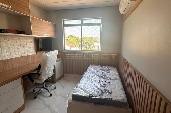Apartamento para venda, 3 quarto(s),  Santa Helena, Coronel Fabriciano