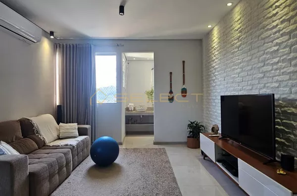 Cobertura duplex para venda, 3 quarto(s),  Serenata, Timóteo