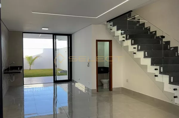 Casa geminada para venda, 3 quarto(s),  Residencial Bethânia, Ipatinga