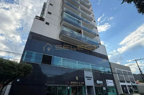 Apartamento para venda, 3 quarto(s),  Funcionários, Timóteo