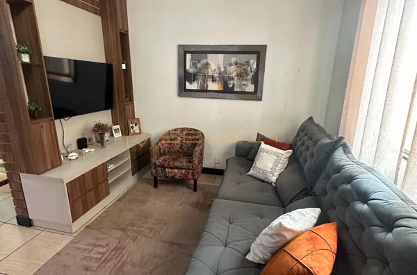 Apartamento para venda, 3 quarto(s), Eldorado, Timóteo - Foto 6
