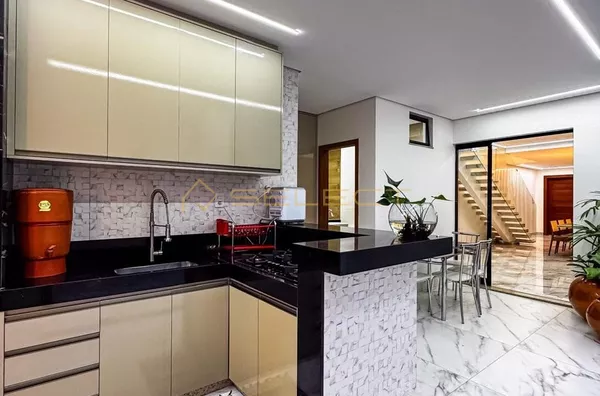 Casa para venda, 3 quarto(s), Belvedere, Coronel Fabriciano - Foto 9