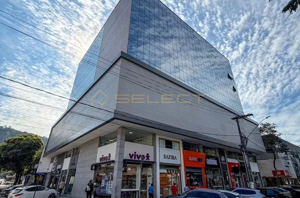Sala comercial para aluguel,  Centro, Timóteo