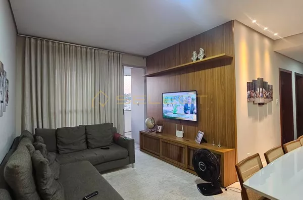 Apartamento para venda, 3 quarto(s),  Belvedere, Coronel Fabriciano