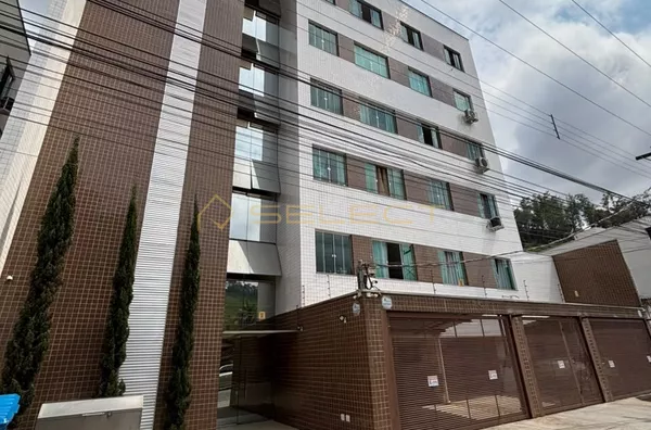 Apartamento para venda, 3 quarto(s),  Bromélias, Timóteo